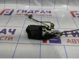 Замок двери передней левой Chevrolet Rezzo 96292105