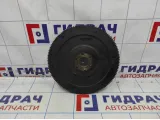 Маховик Chevrolet Rezzo 96184353