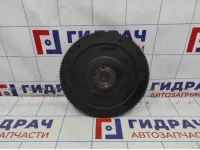 Маховик Chevrolet Rezzo 96184353