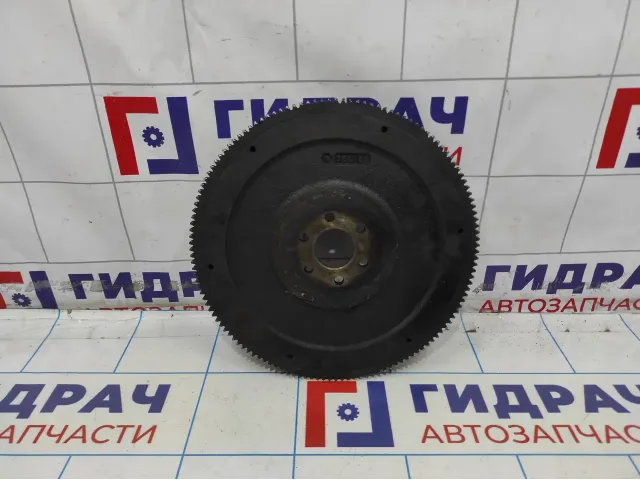 Маховик Chevrolet Rezzo 96184353