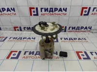 Насос топливный электрический Chevrolet Rezzo 96438106