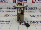 Насос топливный электрический Chevrolet Rezzo 96438106
