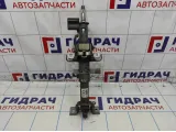 Колонка рулевая Chevrolet Rezzo 96261314
