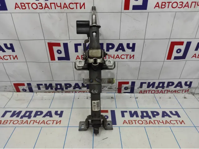 Колонка рулевая Chevrolet Rezzo 96261314