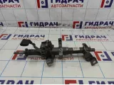 Колонка рулевая Chevrolet Rezzo 96261314