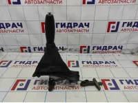 Рычаг стояночного тормоза Chevrolet Rezzo 96423824