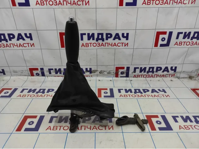 Рычаг стояночного тормоза Chevrolet Rezzo 96423824