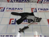 Рычаг стояночного тормоза Chevrolet Rezzo 96423824