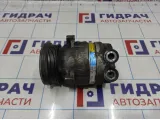 Компрессор кондиционера Chevrolet Rezzo 96450073