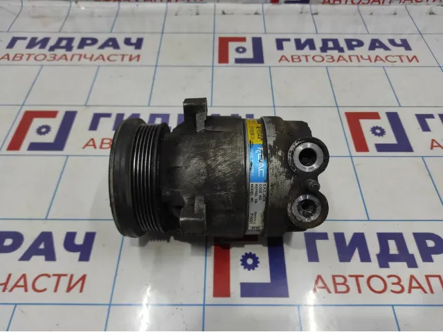 Компрессор кондиционера Chevrolet Rezzo 96450073