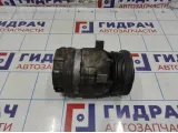 Компрессор кондиционера Chevrolet Rezzo 96450073