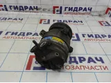 Компрессор кондиционера Chevrolet Rezzo 96450073