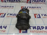 Компрессор кондиционера Chevrolet Rezzo 96450073