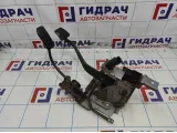 Блок педалей Chevrolet Rezzo 96412627