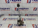 Педаль сцепления Chevrolet Rezzo 96288383