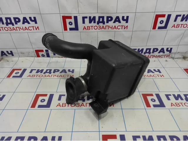 Резонатор воздушного фильтра Chevrolet Rezzo 96385751