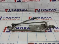 Трапеция стеклоочистителей Chevrolet Rezzo 96489239