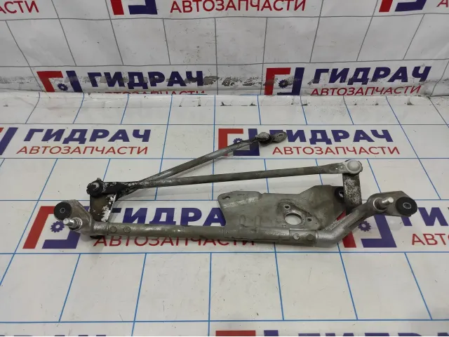 Трапеция стеклоочистителей Chevrolet Rezzo 96489239