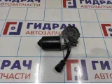 Моторчик стеклоочистителя передний Chevrolet Rezzo 96489247