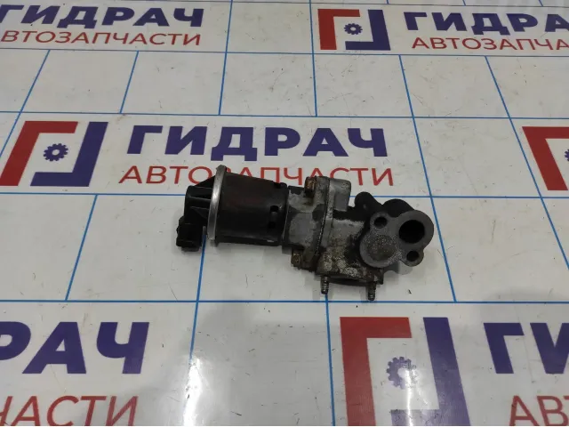 Клапан рециркуляции выхлопных газов Chevrolet Rezzo 25182126