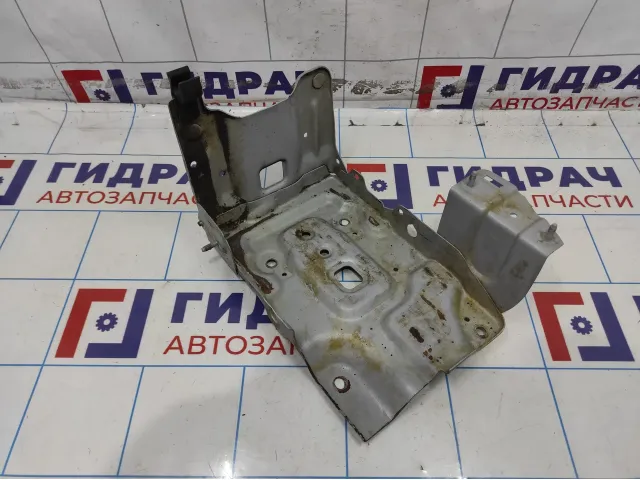 Крепление АКБ Chevrolet Rezzo