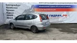 Абсорбер Chevrolet Rezzo 96263842