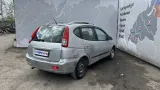 Абсорбер Chevrolet Rezzo 96263842