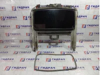 Люк Chevrolet Rezzo 96424618