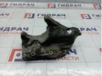 Кронштейн компрессора пневмоподвески Chevrolet Rezzo 96435138