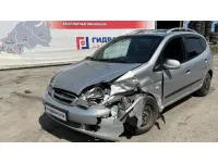Chevrolet Rezzo 