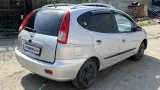 Автомобиль Chevrolet Rezzo  в разборе
