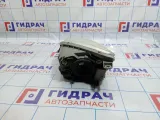 фара правая Chevrolet Spark (M200) 96590406
