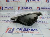 фара правая Chevrolet Spark (M200) 96590406