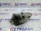 фара правая Chevrolet Spark (M200) 96590406
