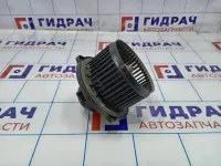 Моторчик отопителя Chevrolet Spark (M200) 96591594