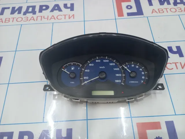 Панель приборов Chevrolet Spark (M200) 95462172