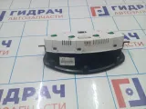 Панель приборов Chevrolet Spark (M200) 95462172