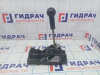 Кулиса КПП Chevrolet Spark (M200) 96666923