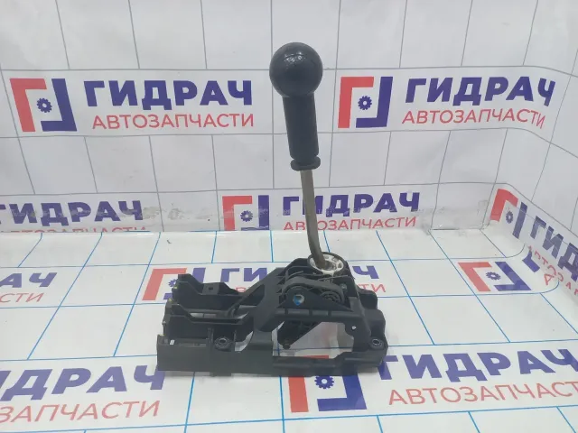 Кулиса КПП Chevrolet Spark (M200) 96666923