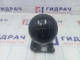 Кулиса КПП Chevrolet Spark (M200) 96666923