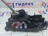 Кулиса КПП Chevrolet Spark (M200) 96666923