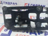 Кулиса КПП Chevrolet Spark (M200) 96666923