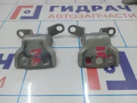 Петля двери задняя правая Chevrolet Spark (M200)