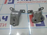 Петля двери передняя правая Chevrolet Spark (M200)