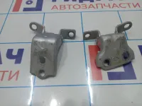 Петля двери передняя правая Chevrolet Spark (M200)