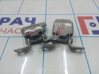 Петля двери передняя левая Chevrolet Spark (M200)