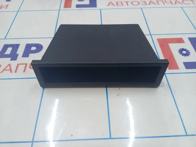 Ящик передней консоли Chevrolet Spark (M200) 96540716