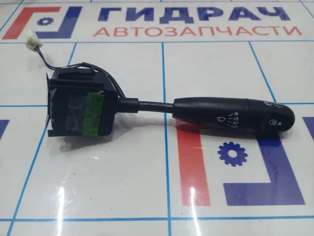 Переключатель стеклоочистителей Chevrolet Spark (M200) 96602569