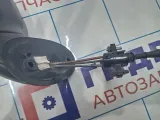 Зеркало левое механическое Chevrolet Spark (M200) 96600424