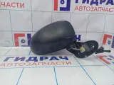 Зеркало правое механическое Chevrolet Spark (M200) 96600426